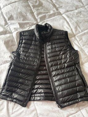 MEC light down Ladies Vest